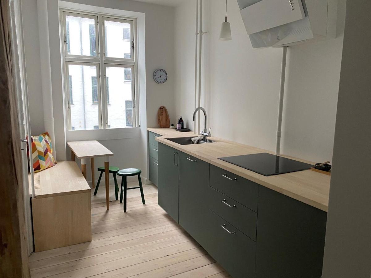 Apartmentincopenhagen Apartment 1505 Exterior foto