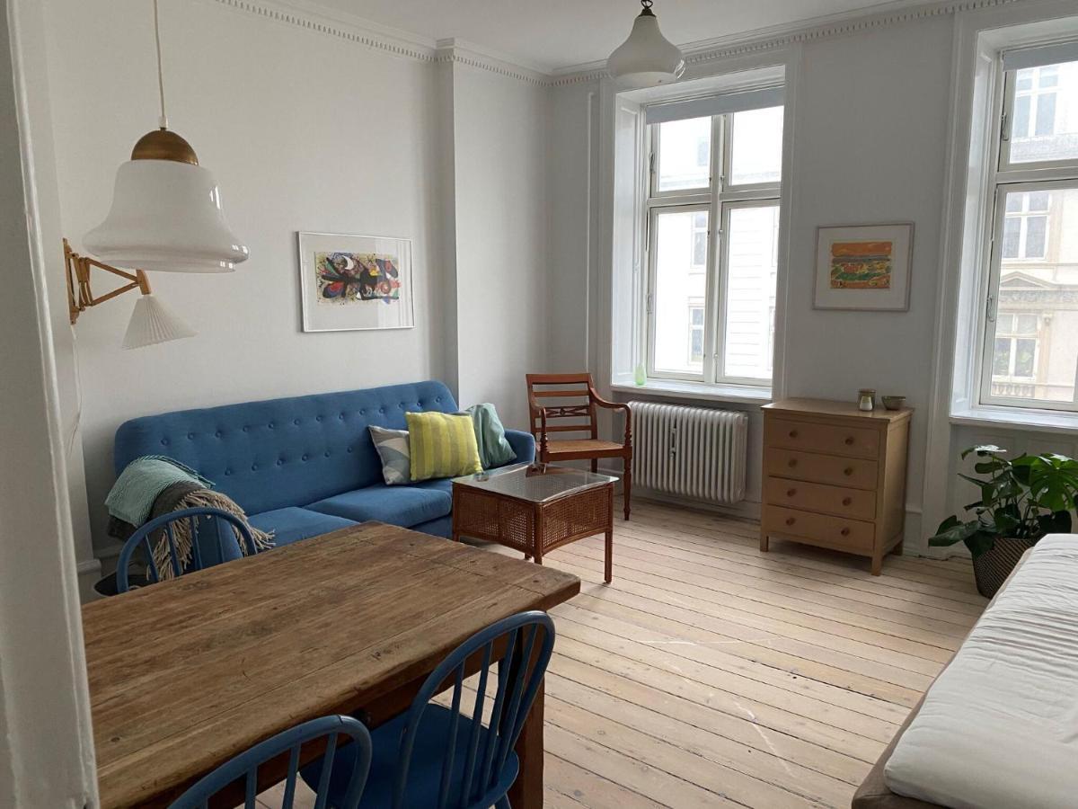 Apartmentincopenhagen Apartment 1505 Exterior foto