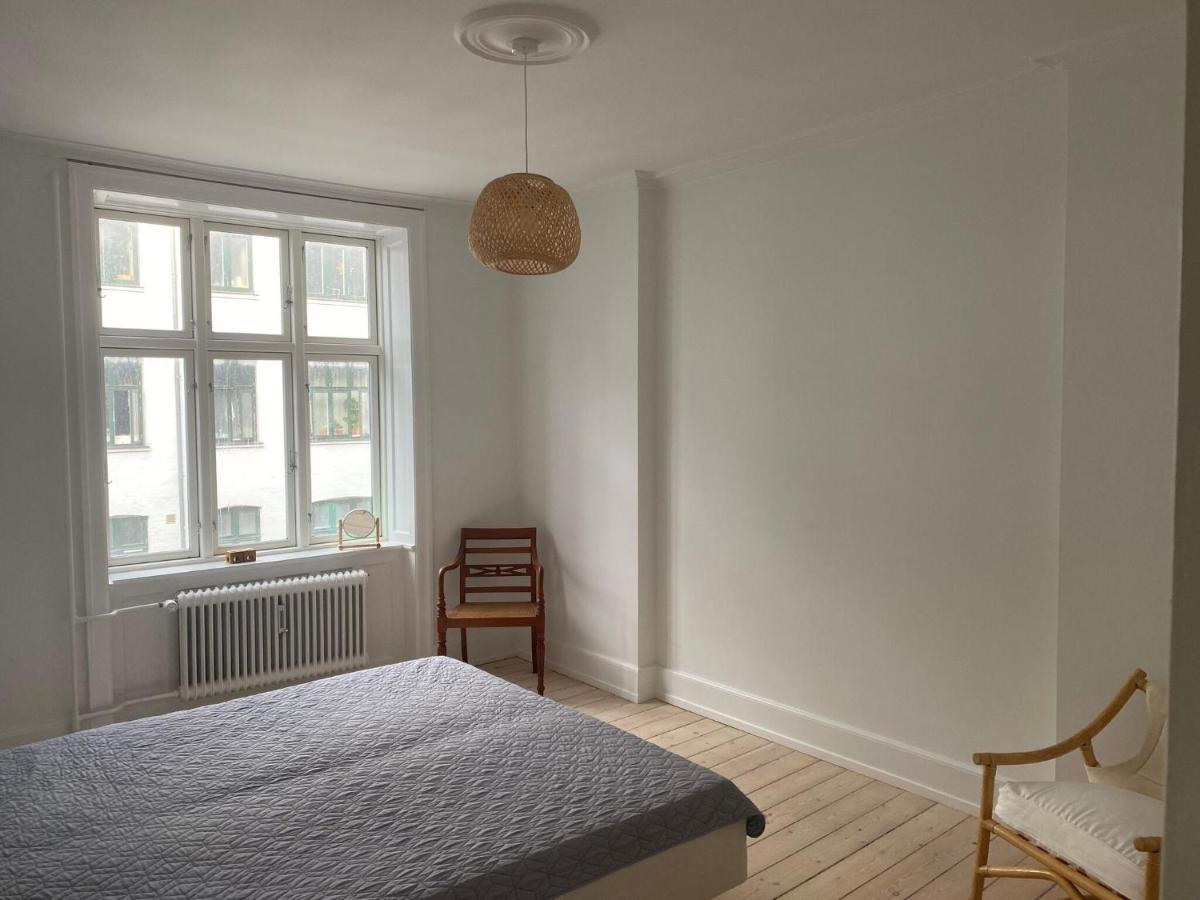 Apartmentincopenhagen Apartment 1505 Exterior foto