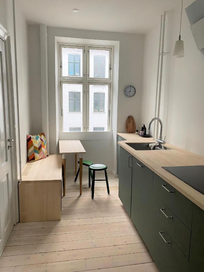 Apartmentincopenhagen Apartment 1505 Exterior foto
