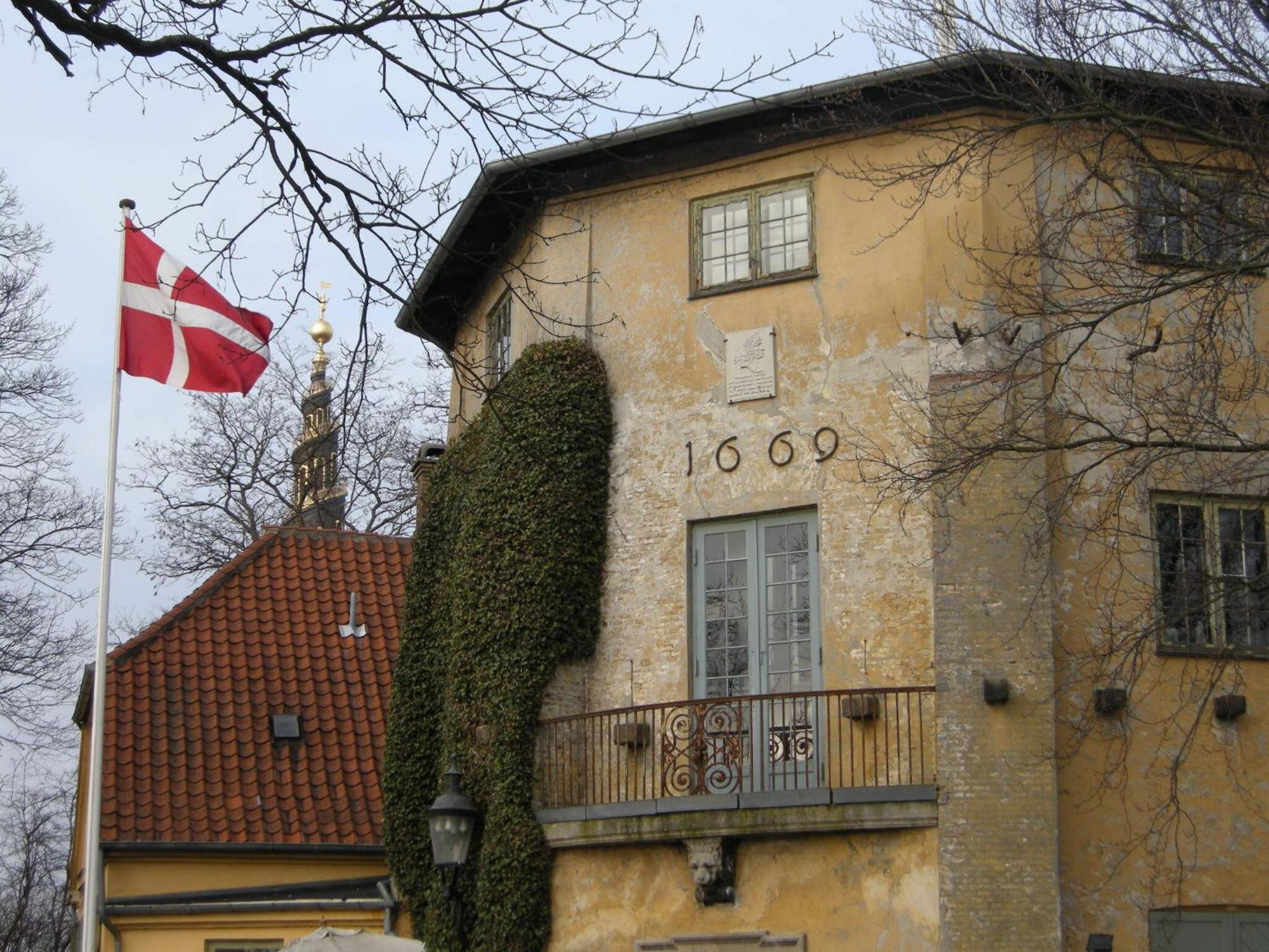 Apartmentincopenhagen Apartment 1505 Exterior foto